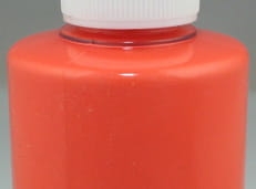 Farba CREATEX Airbrush Colors Opaque 5208 Coral 60ml