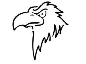 Szablon do błyszczącego tatuażu Fengda 08-03