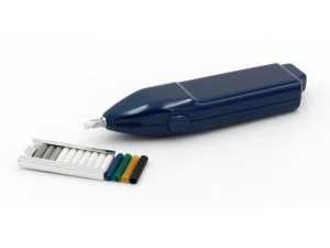 CREATEX 300691 Battery-operated Eraser Model NE60 + 10 soft insets
