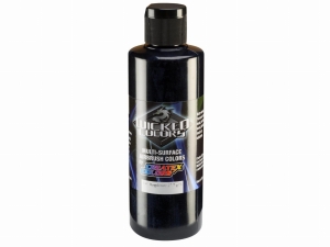 Farba Wicked W031 Jet Black 120ml