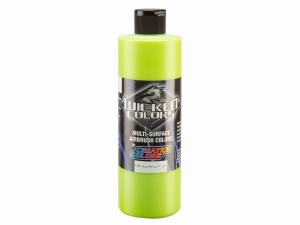 Farba Wicked W085 Opaque Limelight Green 480ml