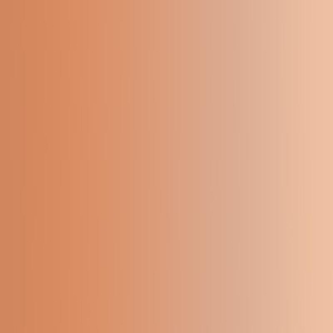 Farba CREATEX Airbrush Colors Transparent 5125 Peach 120ml