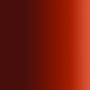 Farba CREATEX Airbrush Colors Transparent 5136 Red Oxide 120ml