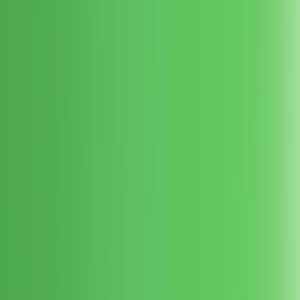 Farba CREATEX Airbrush Colors Opaque 5205 Light green 120ml