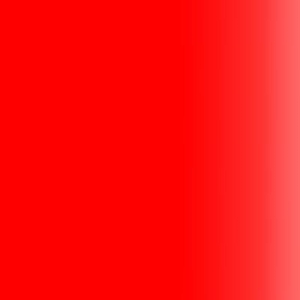 Farba CREATEX Airbrush Colors Fluorescent 5408 Red 120ml