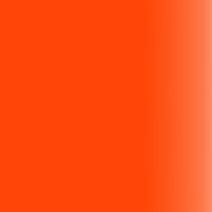 Farba CREATEX Airbrush Colors Fluorescent 5409 Orange 120ml