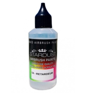 Stardust S8 Airbrush PU 1K RC - Retarder 60ml