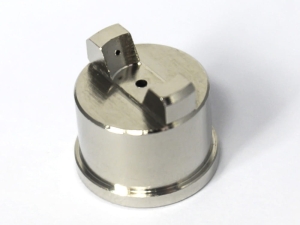 Anest Iwata Sparmax Spare Part #2 Nozzle cap for GP-850 (Fan Shape)