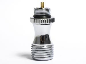 Anest Iwata Sparmax Spare Part #20+21 Air Valve + O-ring for SP-20X/35, MAX, DH-102/103/125, HB-040