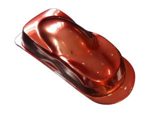 Set CANDY2-O 4662 DirtTrack Brown 120ml + 4030 Balancing Clear 120ml + over W357 Quicksilver Chrome 120ml