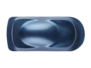 Set CANDY2-O 4656 Midnight Blue 60ml + W357 Chrome 60ml + 4040 Bleed Checker 60ml (over 6003 Sealer Grey)