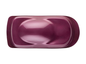 Set CANDY2-O 4651 Sunset Magenta 120ml + W357 Chrome 120ml + 4040 Bleed Checker 120ml (over 6003 Sealer Grey)