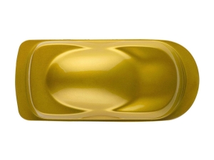 Set CANDY2-O 4652 Tequila Yellow 120ml + W357 Chrome 120ml + 4040 Bleed Checker 120ml (over 6001 Sealer White)