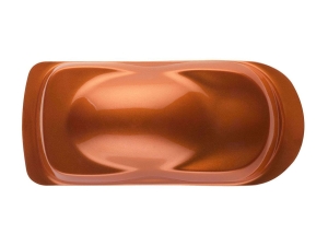 Set CANDY2-O 4654 Grabber Orange 120ml + W357 Chrome 120ml + 4040 Bleed Checker 120ml (over 6001 Sealer White)