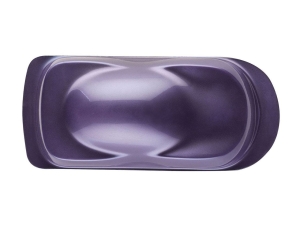 Set CANDY2-O 4659 Deep Purple 120ml + W357 Chrome 120ml + 4040 Bleed Checker 120ml (over 6001 Sealer White)