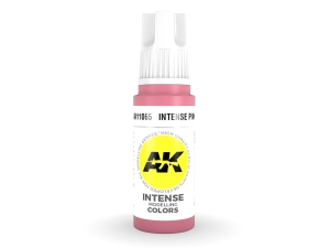 AK Acrylics 3Gen AK11065 Intense Pink (17ml)