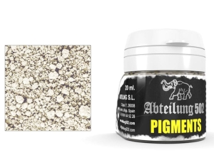 Abteilung 502 PIGMENT ABTP054 ALCALINE DUST (20ml)