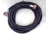 Węż Fengda® BD-27A , 3 m wkręcanie G1/4 - G1/4