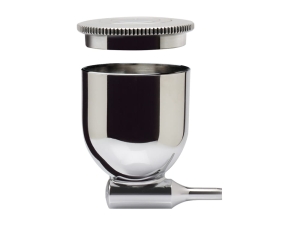 IWATA I 720 1 Cup (Side) with Lid 1/3 oz (Revolution HP-TR0, HP-TR1)