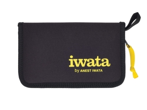 IWATA CL 500E Zipper Case for Airbrushes