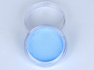 Farba do małowania na ciało Fengda body painting Common Pastel Blue 10g