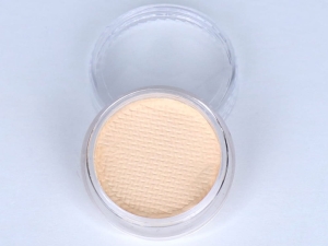 Farba do małowania na ciało Fengda body painting Common Pastel Orange 10g