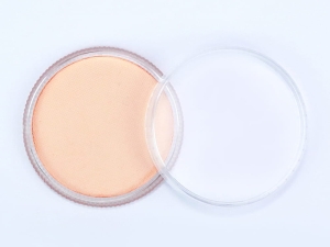 Farba do małowania na ciało Fengda body painting Common Pastel Orange 30g