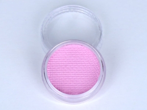Farba do małowania na ciało Fengda body painting Common Pastel Pink 10g