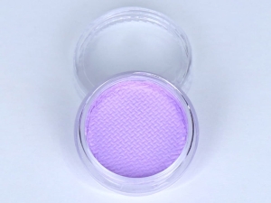 Farba do małowania na ciało Fengda body painting Common Pastel Purple 10g