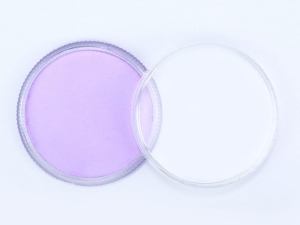 Farba do małowania na ciało Fengda body painting Common Pastel Purple 30g