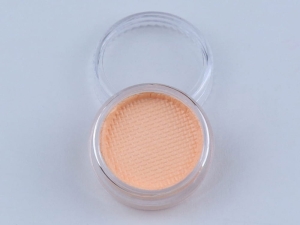 Fluorescencyjna farba do małowania na ciało Fengda body painting Neon Pastel Orange 10g