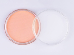 Fluorescencyjna farba do małowania na ciało Fengda body painting Neon Pastel Orange 30g