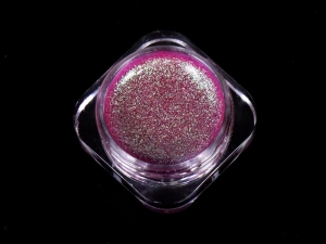 Farba do małowania na ciało Fengda body painting CANDY Purple (3g)