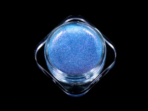 Farba do małowania na ciało Fengda body painting CANDY Sky Blue (3g)