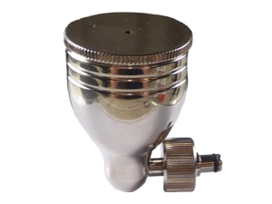 Harder & Steenbeck 218603 Cup with lid 5ml for EVOLUTION M + HANSA 481