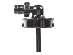 Harder & Steenbeck 117243 Metal cup collet for GRAFO T2/T3