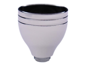 Harder & Steenbeck 218334 Cup 5ml, chrome for HANSA 281, 381