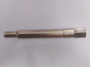 Harder & Steenbeck 124193 Air pipe for COLANI