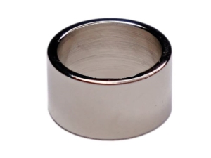 Harder & Steenbeck 124393 Distance flange, large for COLANI