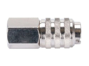 Harder & Steenbeck 106383 Quick coupling ND 5.0mm - G1/4" female