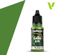 Vallejo Game Air 76032 Scorpy Green (18ml)