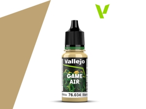 Vallejo Game Air 76034 Bone White (18ml)