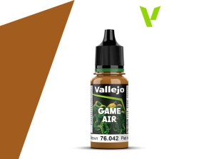 Vallejo Game Air 76042 Parasite Brown (18ml)