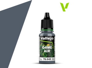 Vallejo Game Air 76048 Sombre Grey (18ml)