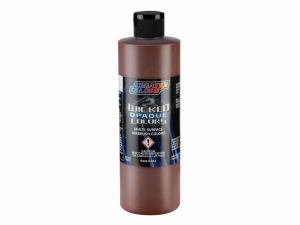 Wicked Colors W090 Opaque Red Oxide 480 ml