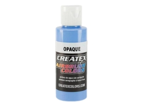 CREATEX Airbrush Colors Opaque 5213 Surf Blue 60ml