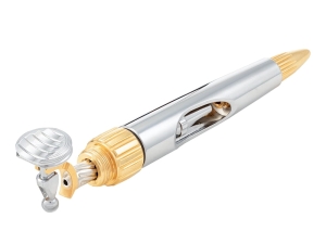 Harder & Steenbeck 712351 EVO 2024+OLD Complete Back end incl Trigger