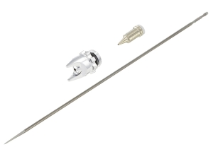 Harder & Steenbeck 712364 EVO 2024 0.45mm FineLine Headset for all new/old H&S