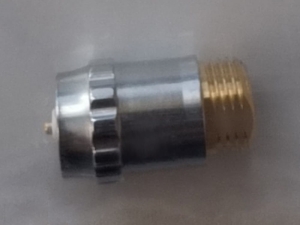 Harder & Steenbeck 712325 fPc Air Pressure Control Valve 2024 for all new/old H&S