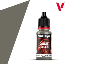 Vallejo Game Color 72050 Cold Grey (18ml)